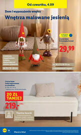 Lidl gazetka tydzień 36 Strona 26
