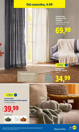 Lidl gazetka tydzień 36 Strona 29
