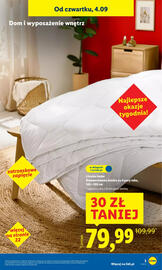 Lidl gazetka tydzień 36 Strona 3