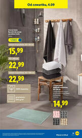 Lidl gazetka tydzień 36 Strona 33