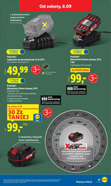 Lidl gazetka tydzień 36 Strona 35