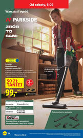 Lidl gazetka tydzień 36 Strona 36