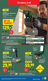 Lidl gazetka tydzień 36 Strona 37