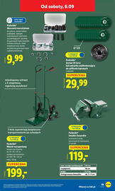 Lidl gazetka tydzień 36 Strona 41