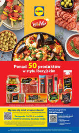 Lidl gazetka tydzień 36 Strona 44