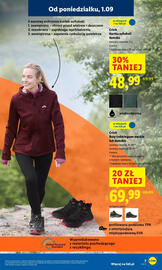 Lidl gazetka tydzień 36 Strona 7
