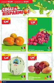Volantino ALDI settimana 36 Pagina 10