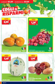 Volantino ALDI settimana 36 Pagina 10