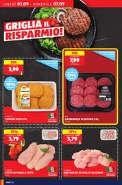 Volantino ALDI settimana 36 Pagina 12