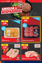 Volantino ALDI settimana 36 Pagina 12