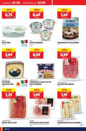 Volantino ALDI settimana 36 Pagina 14