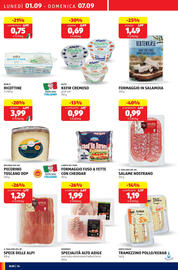 Volantino ALDI settimana 36 Pagina 14