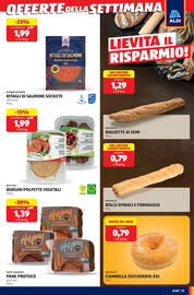 Volantino ALDI settimana 36 Pagina 15