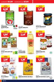 Volantino ALDI settimana 36 Pagina 16