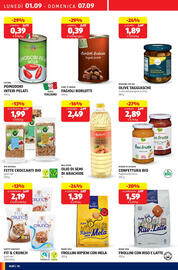 Volantino ALDI settimana 36 Pagina 16