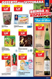 Volantino ALDI settimana 36 Pagina 17