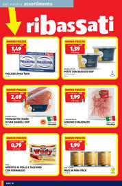 Volantino ALDI settimana 36 Pagina 18