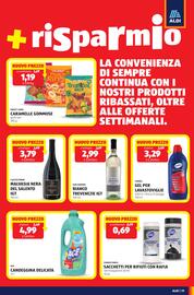 Volantino ALDI settimana 36 Pagina 19