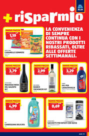 Volantino ALDI settimana 36 Pagina 19