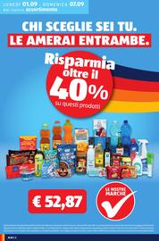 Volantino ALDI settimana 36 Pagina 2