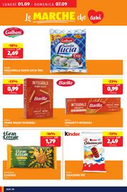 Volantino ALDI settimana 36 Pagina 20