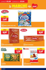 Volantino ALDI settimana 36 Pagina 20