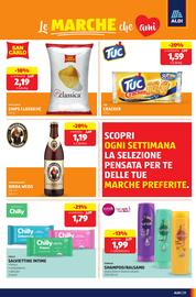 Volantino ALDI settimana 36 Pagina 21