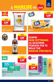 Volantino ALDI settimana 36 Pagina 21