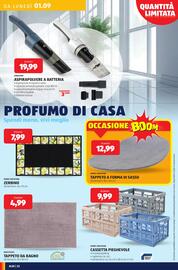 Volantino ALDI settimana 36 Pagina 22