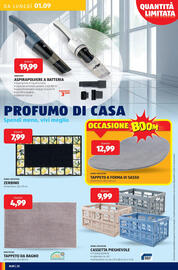 Volantino ALDI settimana 36 Pagina 22