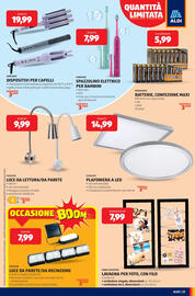 Volantino ALDI settimana 36 Pagina 23