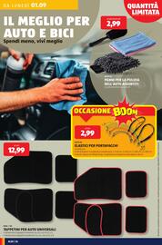 Volantino ALDI settimana 36 Pagina 24