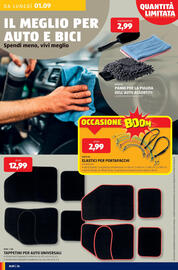 Volantino ALDI settimana 36 Pagina 24