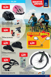Volantino ALDI settimana 36 Pagina 25