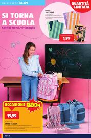 Volantino ALDI settimana 36 Pagina 26