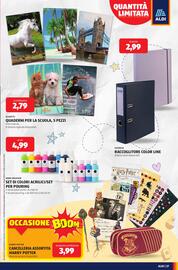 Volantino ALDI settimana 36 Pagina 27