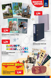 Volantino ALDI settimana 36 Pagina 27