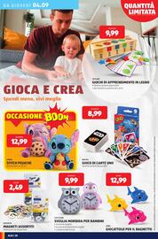 Volantino ALDI settimana 36 Pagina 28