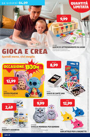 Volantino ALDI settimana 36 Pagina 28