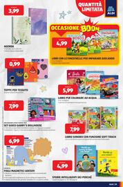 Volantino ALDI settimana 36 Pagina 29