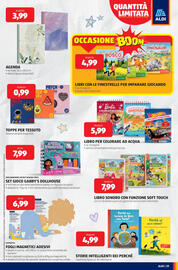 Volantino ALDI settimana 36 Pagina 29