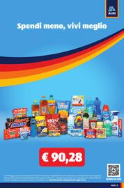 Volantino ALDI settimana 36 Pagina 3