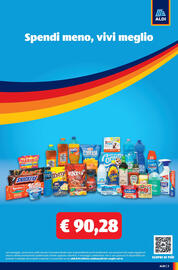 Volantino ALDI settimana 36 Pagina 3
