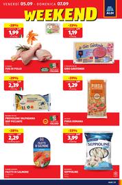 Volantino ALDI settimana 36 Pagina 31