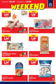 Volantino ALDI settimana 36 Pagina 31