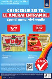 Volantino ALDI settimana 36 Pagina 32