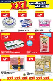 Volantino ALDI settimana 36 Pagina 4