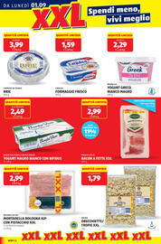 Volantino ALDI settimana 36 Pagina 4