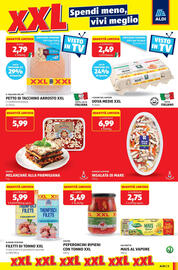 Volantino ALDI settimana 36 Pagina 5