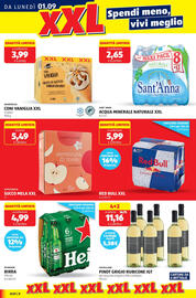 Volantino ALDI settimana 36 Pagina 8